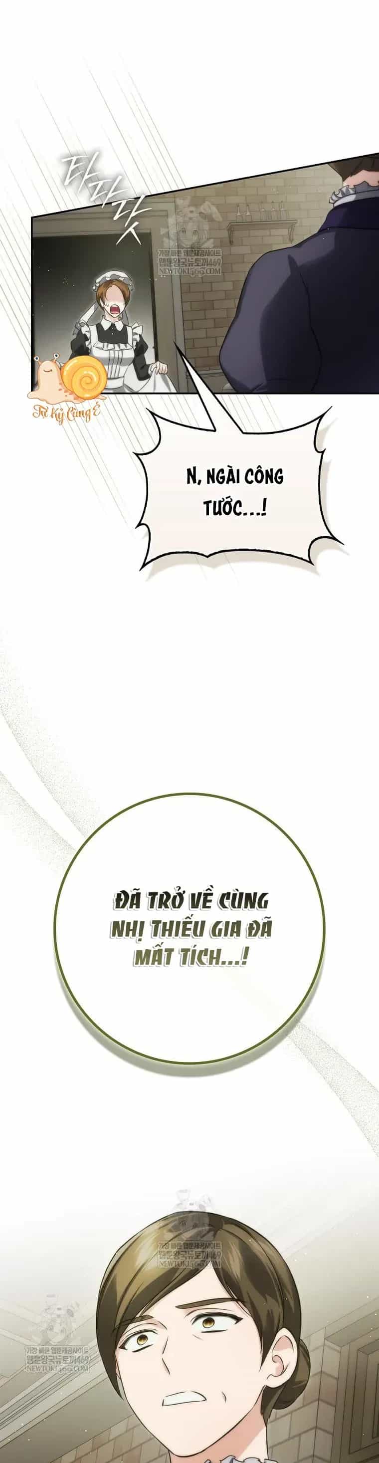Tôi Là Một Điệp Viên 5 Tuổi Đã Bắt Cóc Kẻ Phản Diện - Chương 16 - ảnh 50