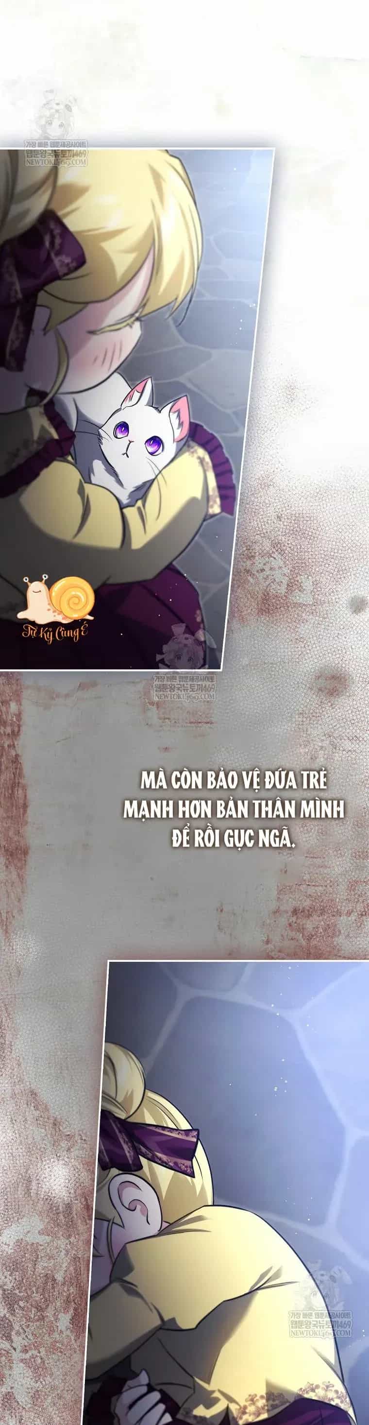 Tôi Là Một Điệp Viên 5 Tuổi Đã Bắt Cóc Kẻ Phản Diện - Chương 17 - ảnh 50