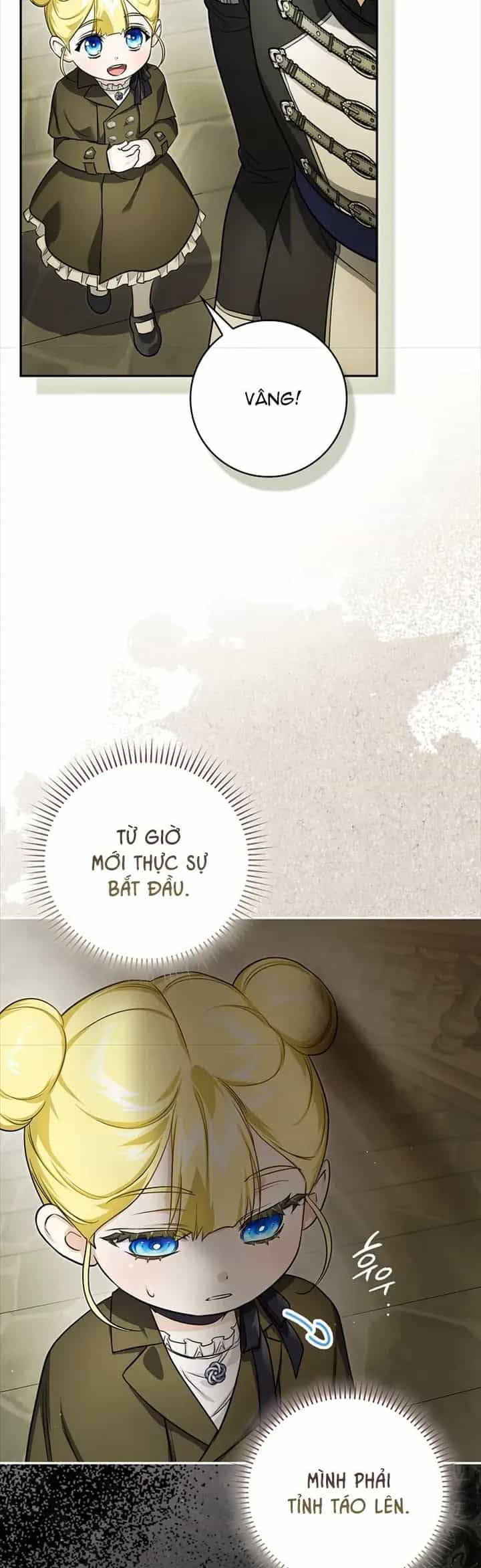 Tôi Là Một Điệp Viên 5 Tuổi Đã Bắt Cóc Kẻ Phản Diện - Chương 2 - ảnh 11