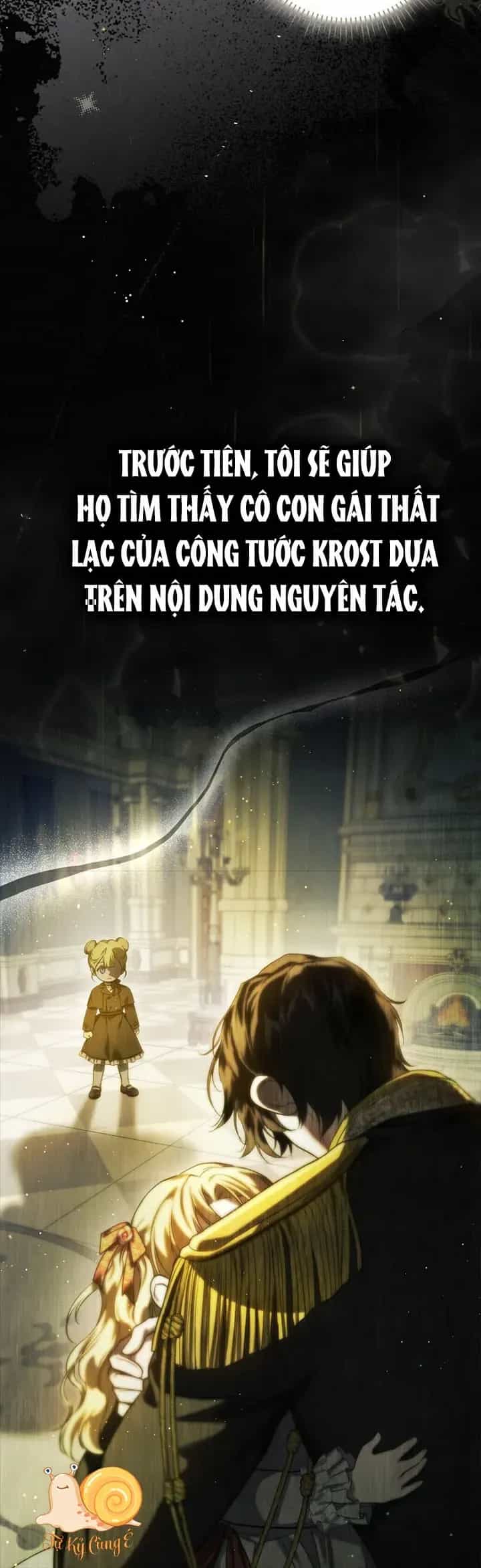 Tôi Là Một Điệp Viên 5 Tuổi Đã Bắt Cóc Kẻ Phản Diện - Chương 2 - ảnh 12