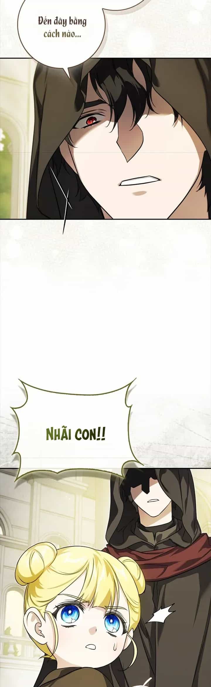 Tôi Là Một Điệp Viên 5 Tuổi Đã Bắt Cóc Kẻ Phản Diện - Chương 2 - ảnh 39