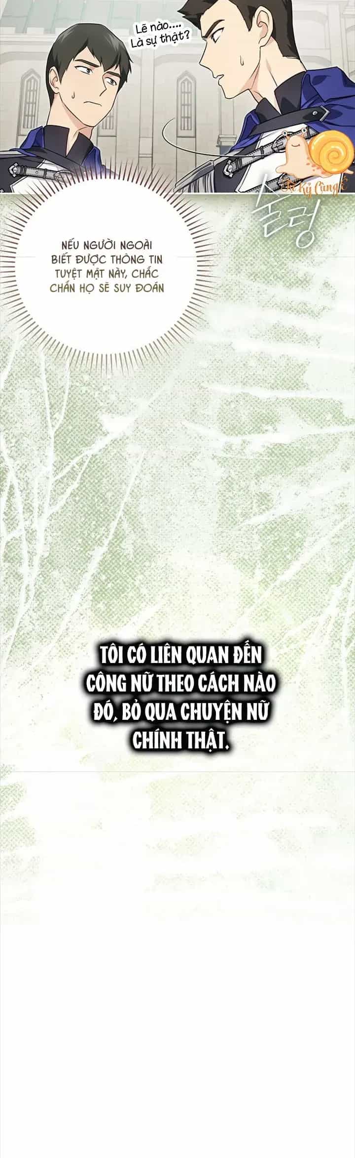 Tôi Là Một Điệp Viên 5 Tuổi Đã Bắt Cóc Kẻ Phản Diện - Chương 2 - ảnh 7