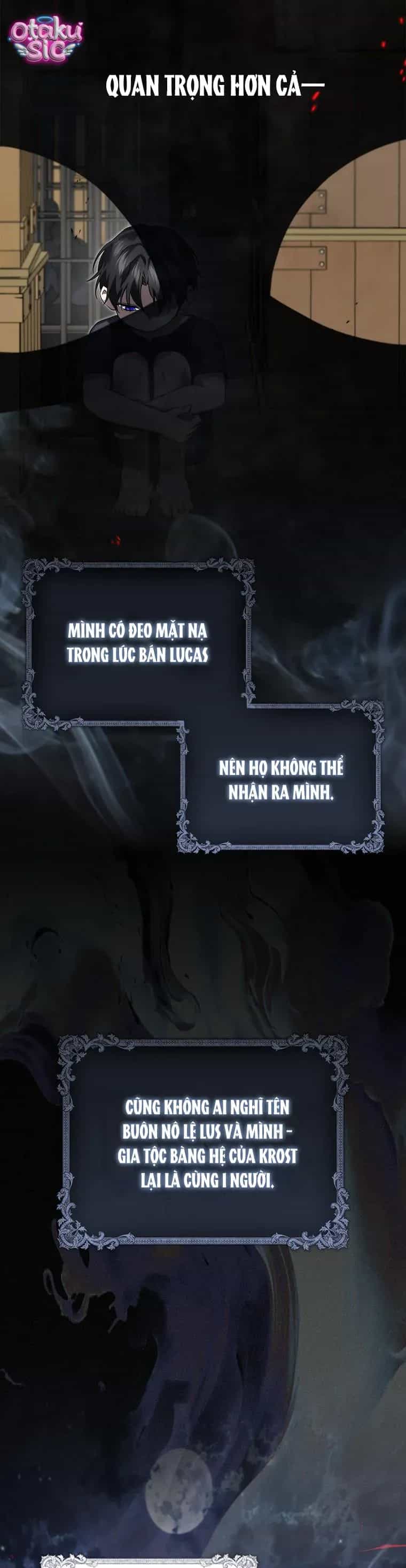 Tôi Là Một Điệp Viên 5 Tuổi Đã Bắt Cóc Kẻ Phản Diện - Chương 21 - ảnh 10
