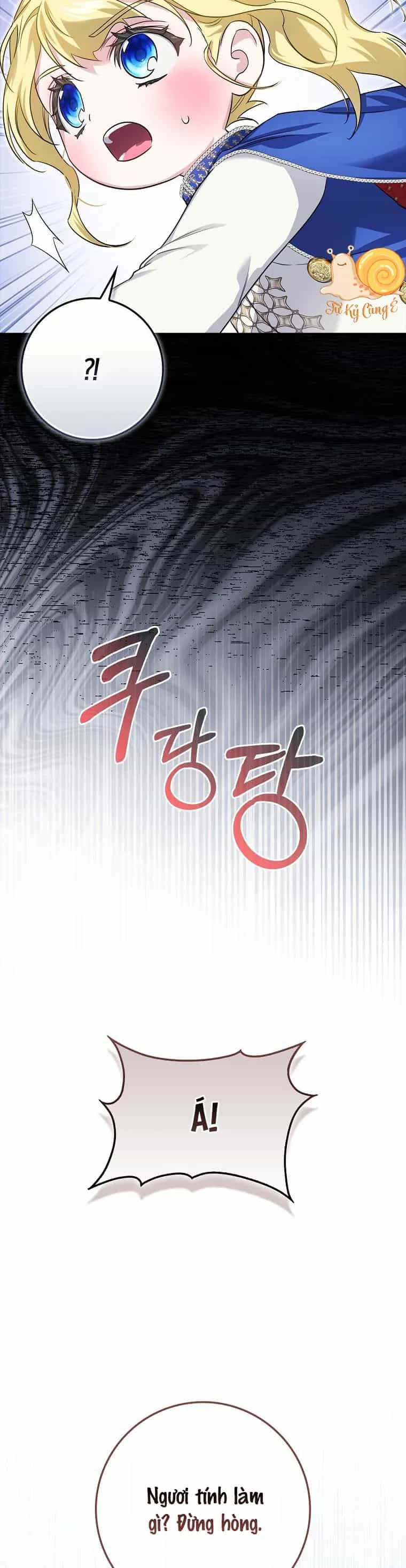 Tôi Là Một Điệp Viên 5 Tuổi Đã Bắt Cóc Kẻ Phản Diện - Chương 21 - ảnh 45