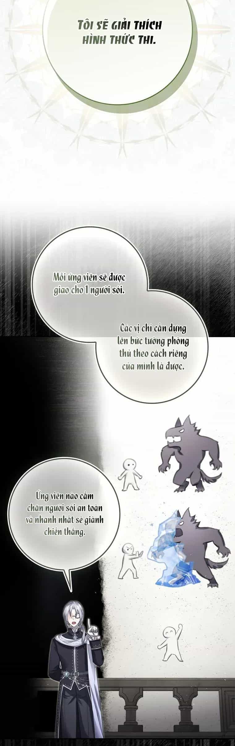 Tôi Là Một Điệp Viên 5 Tuổi Đã Bắt Cóc Kẻ Phản Diện - Chương 23 - ảnh 25