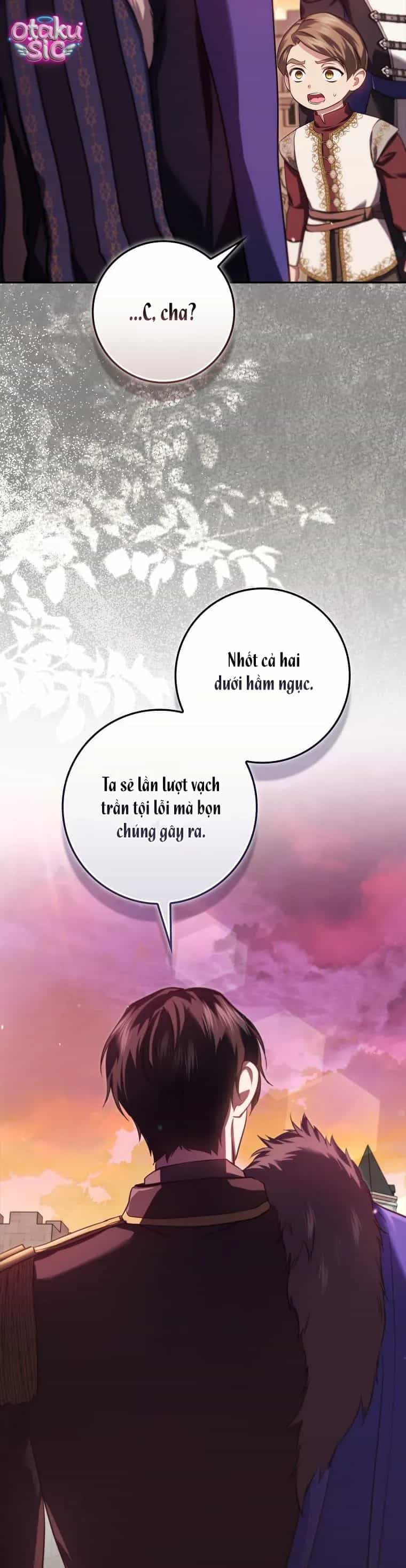 Tôi Là Một Điệp Viên 5 Tuổi Đã Bắt Cóc Kẻ Phản Diện - Chương 24 - ảnh 31