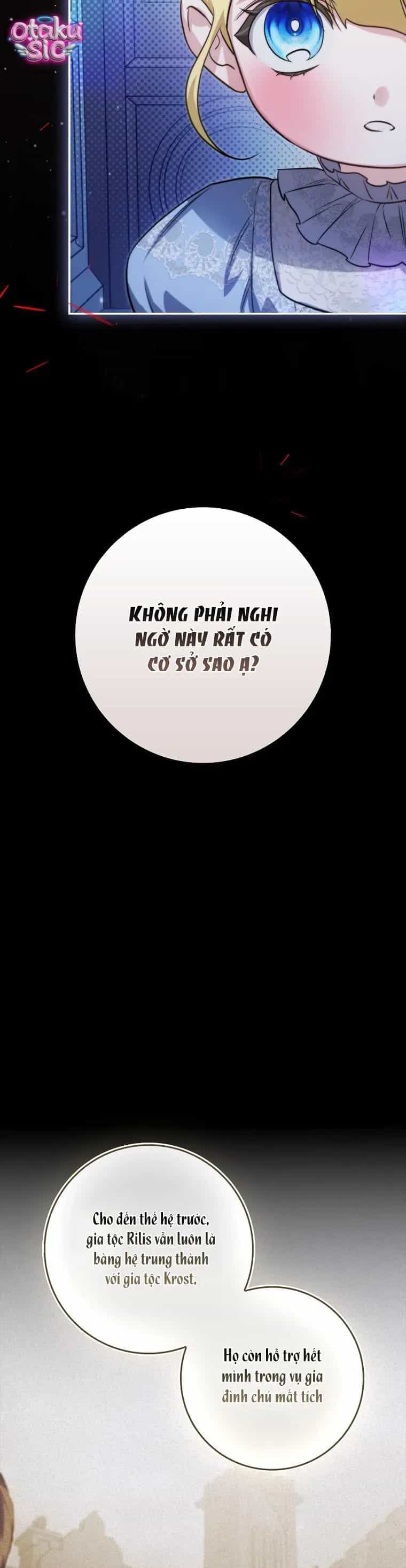 Tôi Là Một Điệp Viên 5 Tuổi Đã Bắt Cóc Kẻ Phản Diện - Chương 24 - ảnh 37