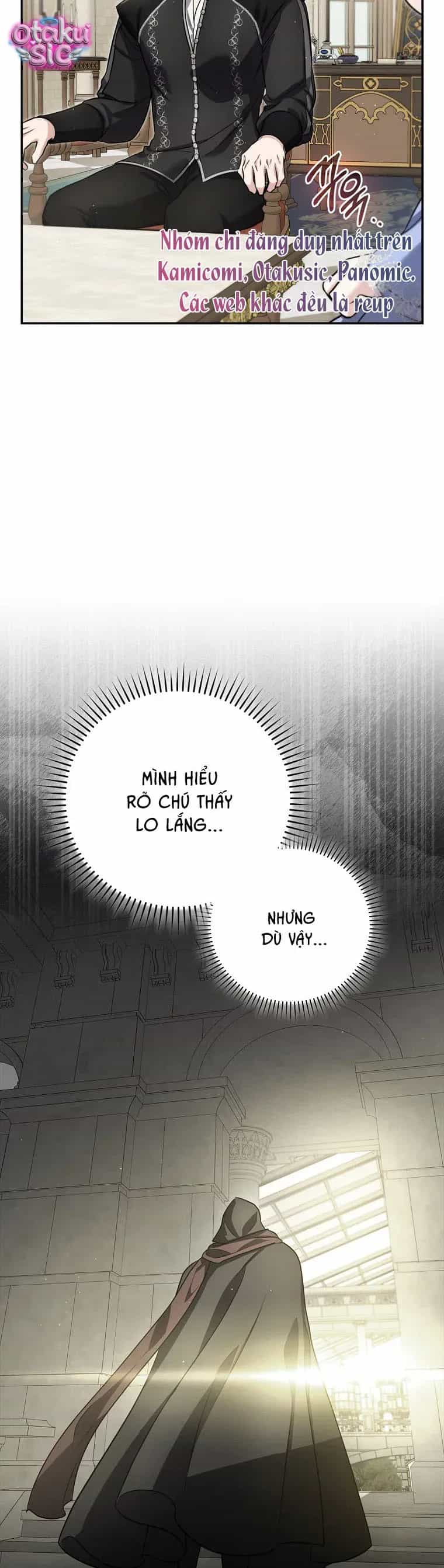 Tôi Là Một Điệp Viên 5 Tuổi Đã Bắt Cóc Kẻ Phản Diện - Chương 26 - ảnh 64