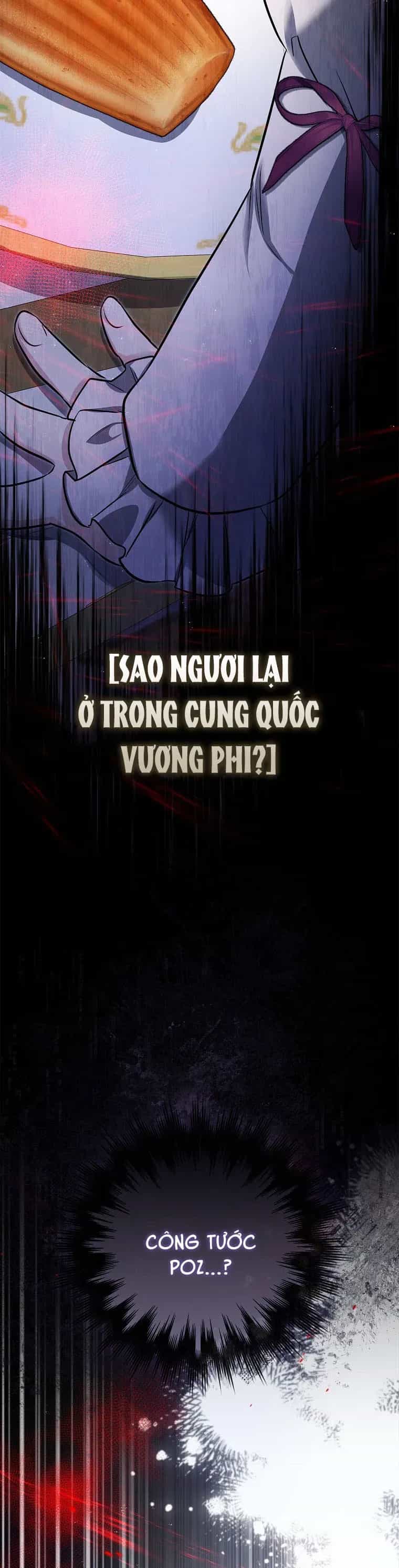 Tôi Là Một Điệp Viên 5 Tuổi Đã Bắt Cóc Kẻ Phản Diện - Chương 28 - ảnh 4