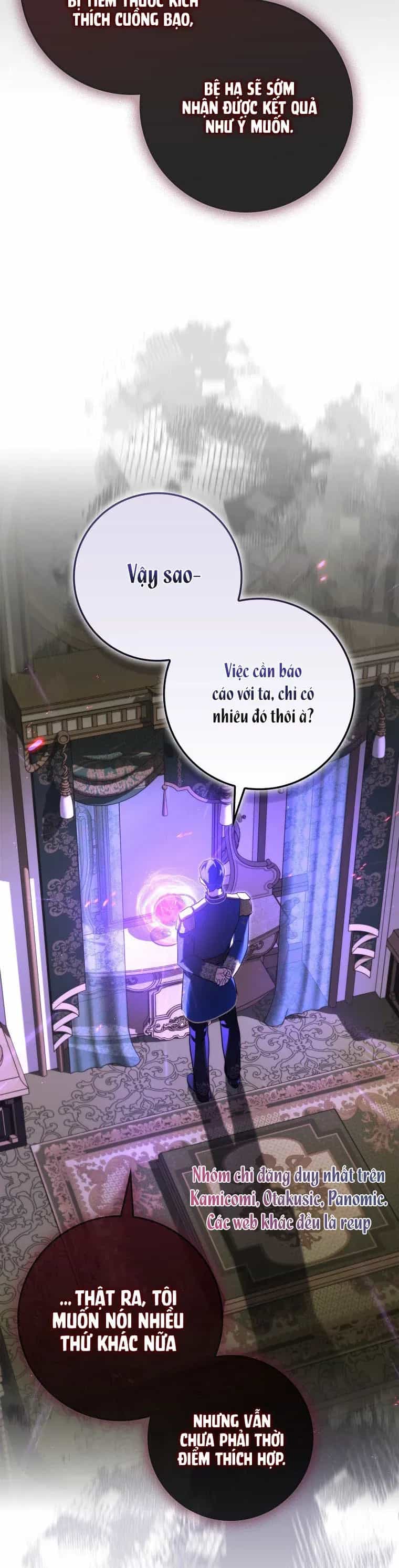 Tôi Là Một Điệp Viên 5 Tuổi Đã Bắt Cóc Kẻ Phản Diện - Chương 28 - ảnh 51