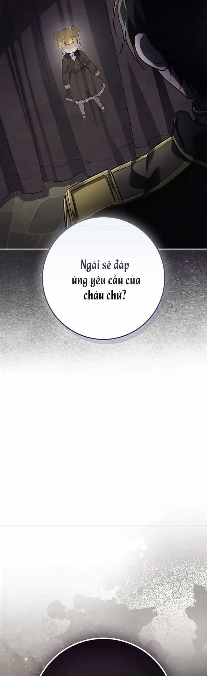 Tôi Là Một Điệp Viên 5 Tuổi Đã Bắt Cóc Kẻ Phản Diện - Chương 3 - ảnh 18
