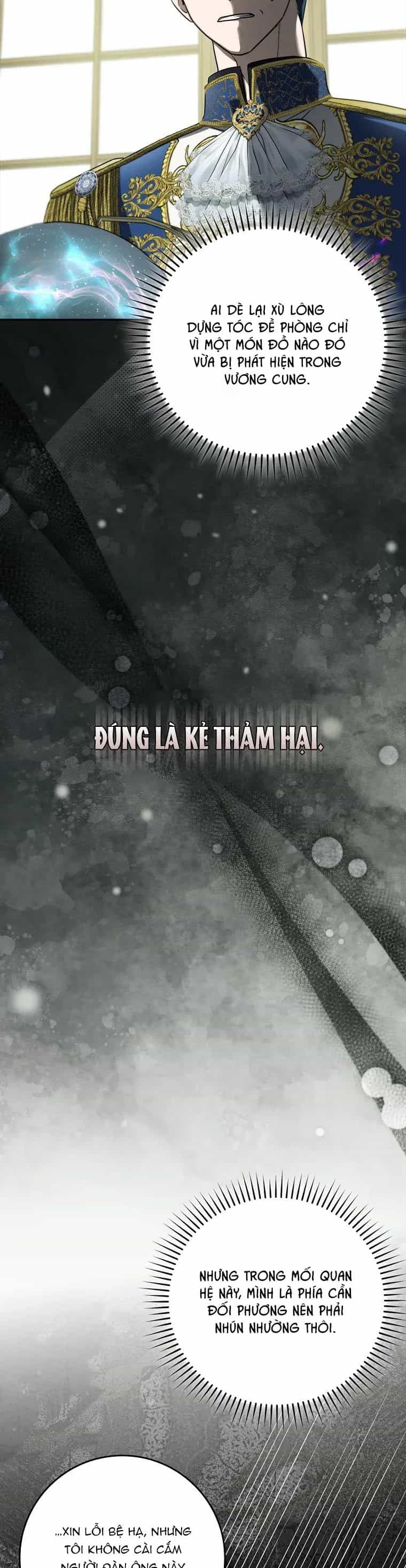 Tôi Là Một Điệp Viên 5 Tuổi Đã Bắt Cóc Kẻ Phản Diện - Chương 33 - ảnh 8