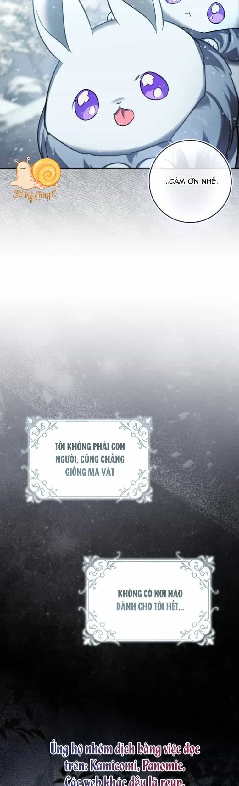 Tôi Là Một Điệp Viên 5 Tuổi Đã Bắt Cóc Kẻ Phản Diện - Chương 35 - ảnh 69