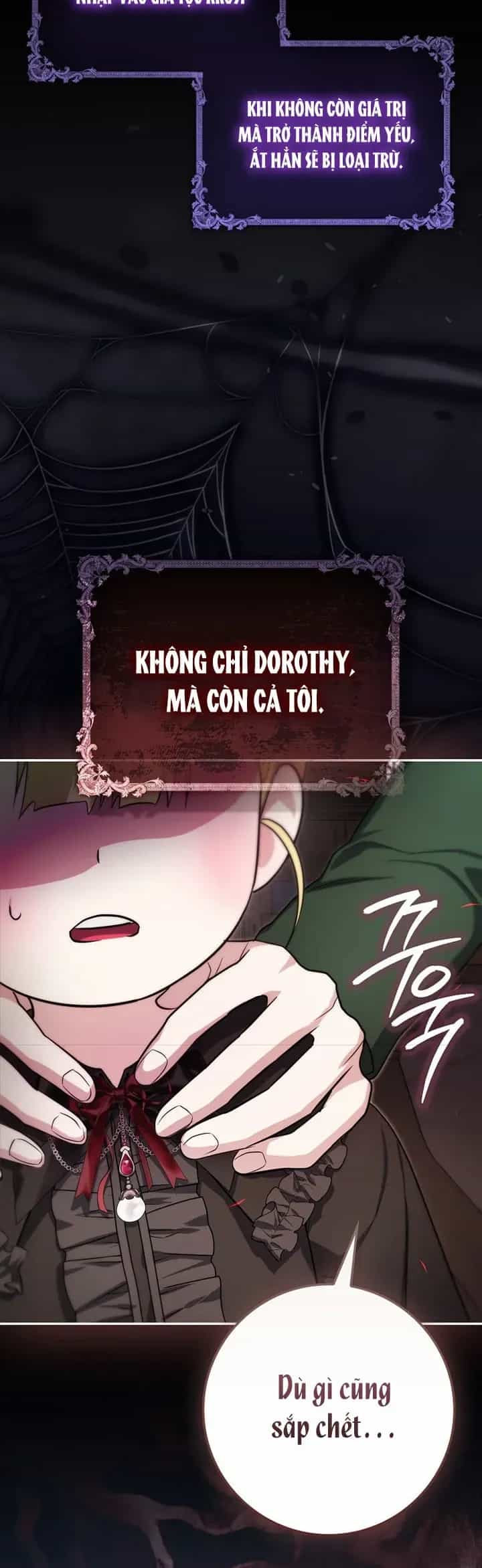 Tôi Là Một Điệp Viên 5 Tuổi Đã Bắt Cóc Kẻ Phản Diện - Chương 4 - ảnh 15