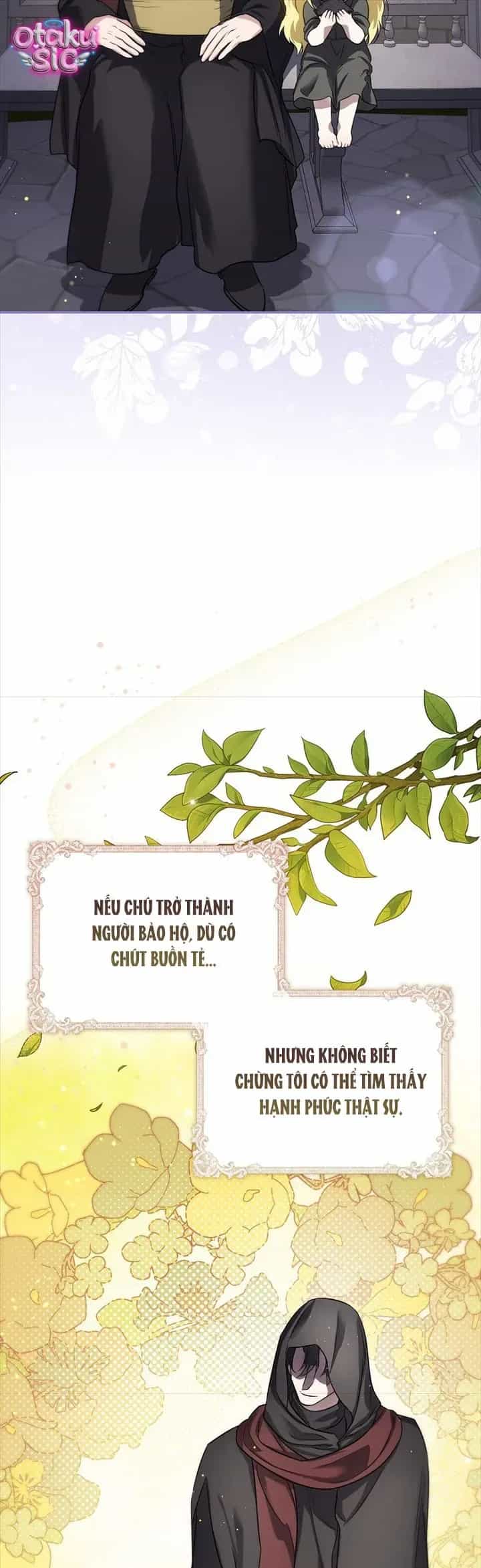 Tôi Là Một Điệp Viên 5 Tuổi Đã Bắt Cóc Kẻ Phản Diện - Chương 5 - ảnh 33