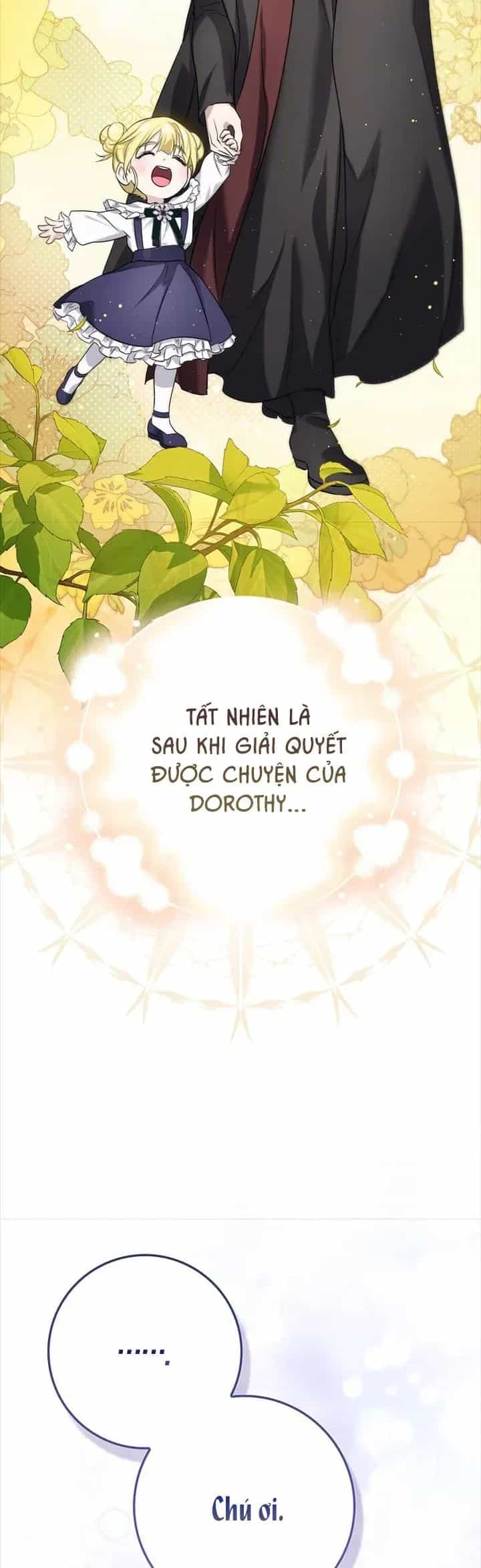 Tôi Là Một Điệp Viên 5 Tuổi Đã Bắt Cóc Kẻ Phản Diện - Chương 5 - ảnh 34