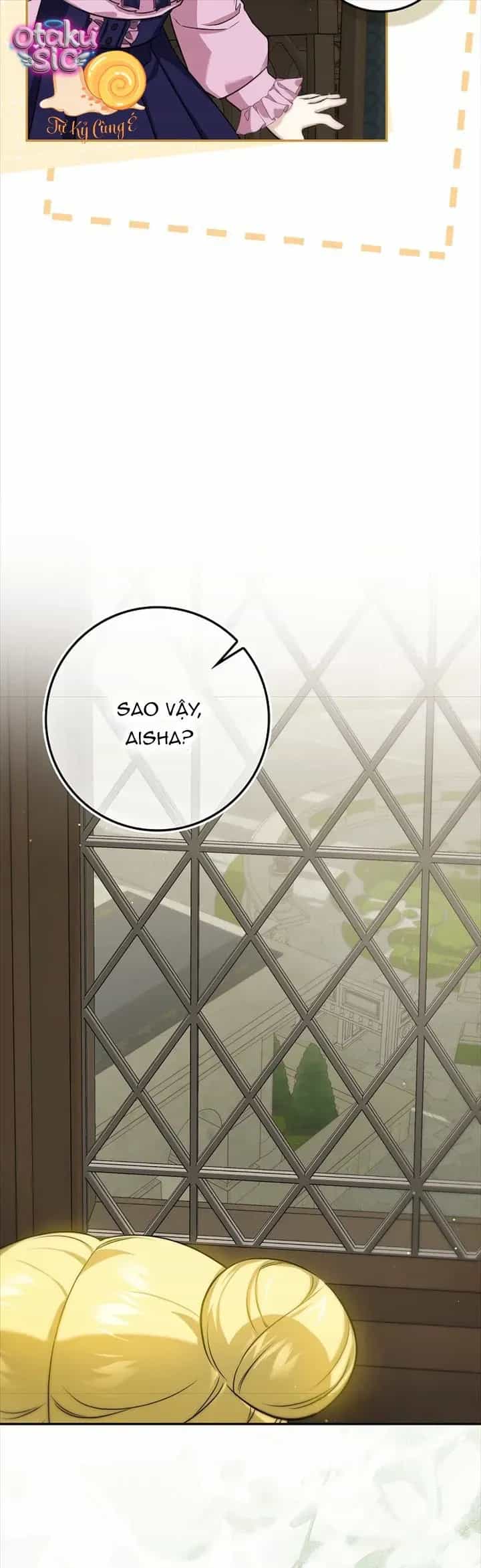 Tôi Là Một Điệp Viên 5 Tuổi Đã Bắt Cóc Kẻ Phản Diện - Chương 7 - ảnh 9