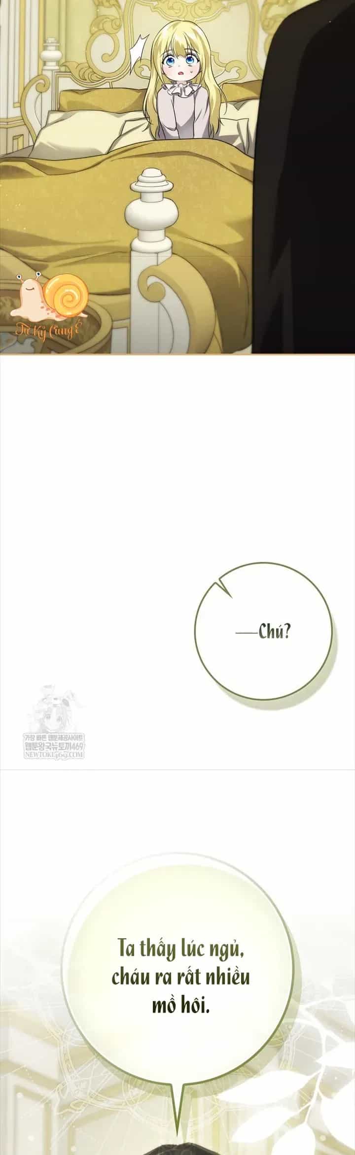 Tôi Là Một Điệp Viên 5 Tuổi Đã Bắt Cóc Kẻ Phản Diện - Chương 9 - ảnh 39