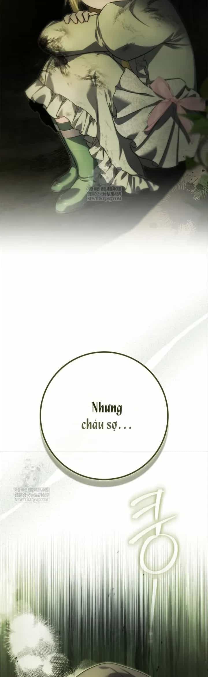 Tôi Là Một Điệp Viên 5 Tuổi Đã Bắt Cóc Kẻ Phản Diện - Chương 9 - ảnh 7