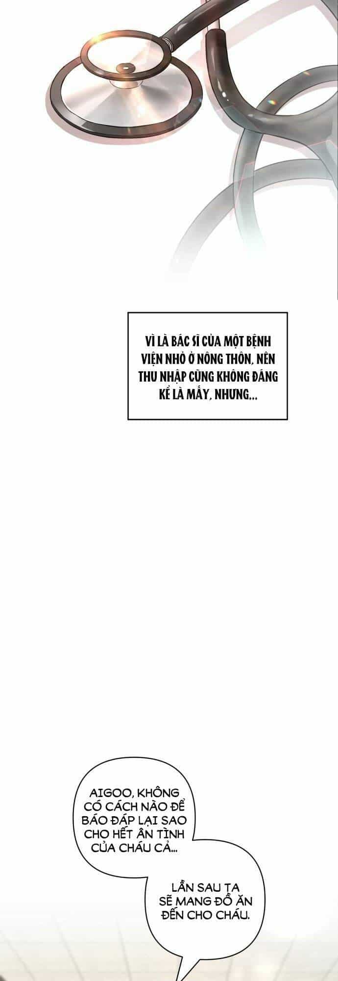 Tôi Là Một Nhân Vật Phản Diện, Nhưng Chồng Tôi Thật Đẹp Trai - Chương 1 - ảnh 19