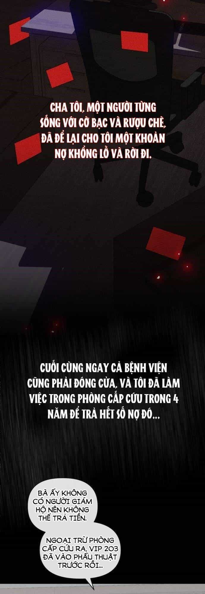Tôi Là Một Nhân Vật Phản Diện, Nhưng Chồng Tôi Thật Đẹp Trai - Chương 1 - ảnh 23