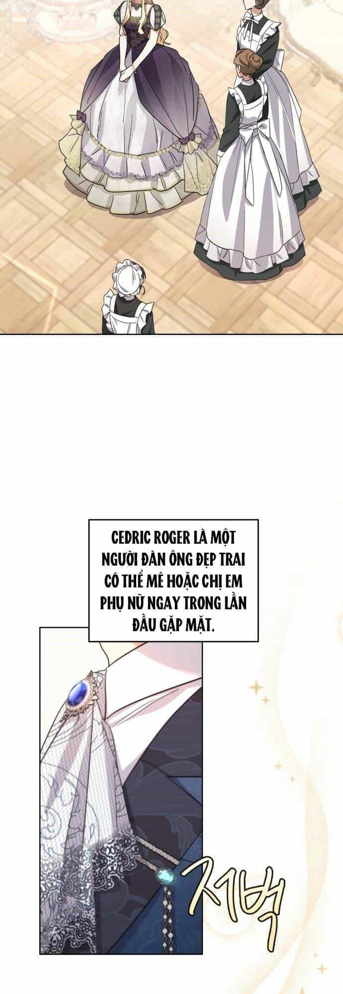 Tôi Là Một Nhân Vật Phản Diện, Nhưng Chồng Tôi Thật Đẹp Trai - Chương 1 - ảnh 64