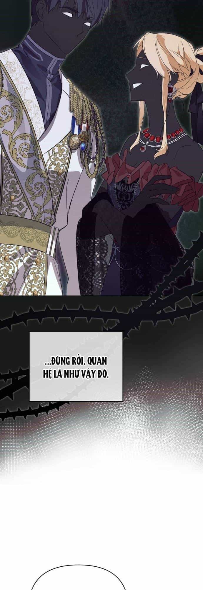 Tôi Là Một Nhân Vật Phản Diện, Nhưng Chồng Tôi Thật Đẹp Trai - Chương 2 - ảnh 15