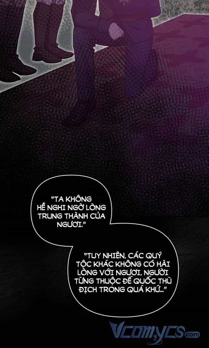 Tôi Là Một Nhân Vật Phản Diện, Nhưng Chồng Tôi Thật Đẹp Trai - Chương 2 - ảnh 42