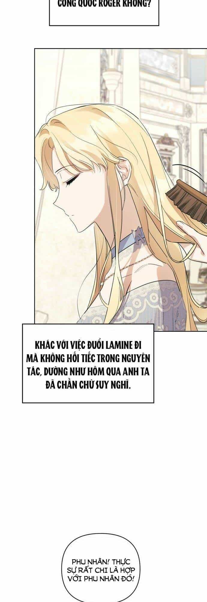 Tôi Là Một Nhân Vật Phản Diện, Nhưng Chồng Tôi Thật Đẹp Trai - Chương 2 - ảnh 46