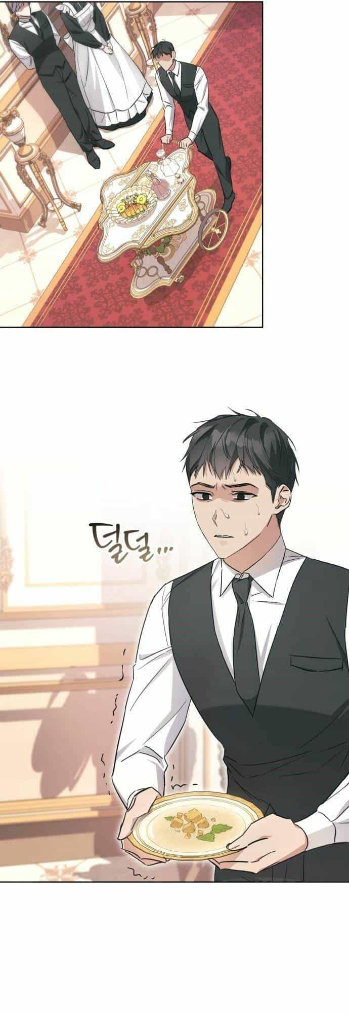 Tôi Là Một Nhân Vật Phản Diện, Nhưng Chồng Tôi Thật Đẹp Trai - Chương 2 - ảnh 54