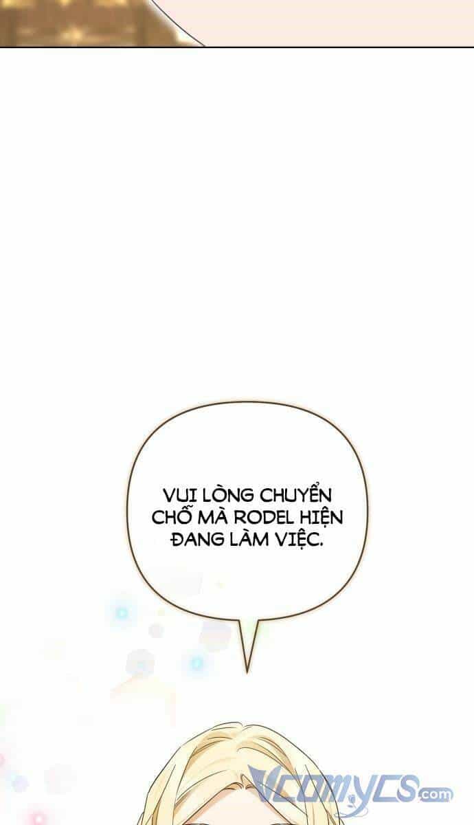 Tôi Là Một Nhân Vật Phản Diện, Nhưng Chồng Tôi Thật Đẹp Trai - Chương 3 - ảnh 40