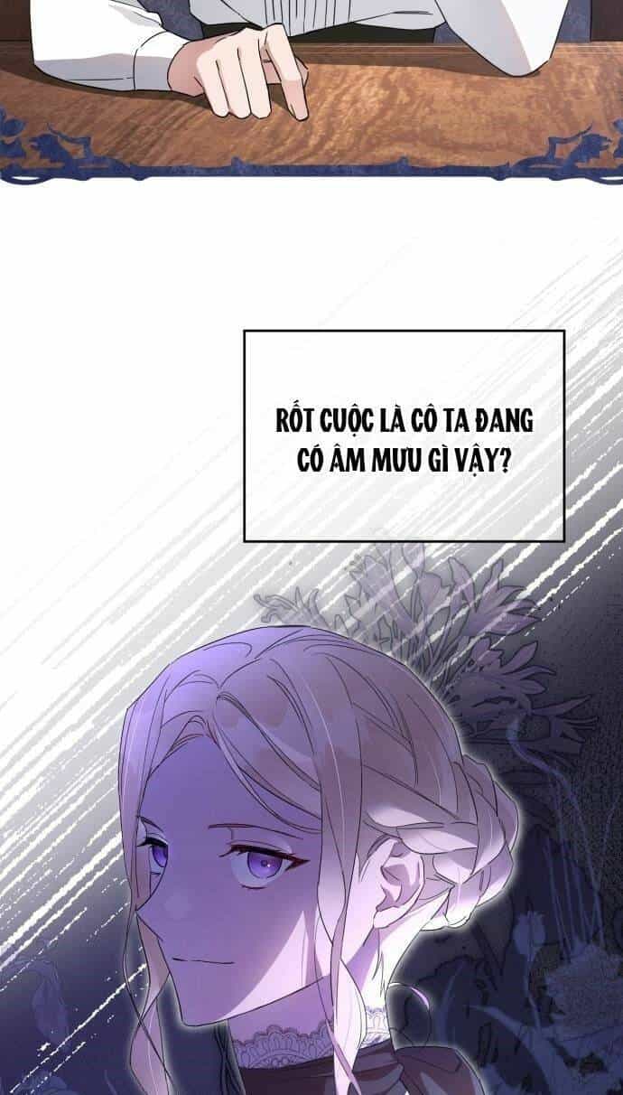 Tôi Là Một Nhân Vật Phản Diện, Nhưng Chồng Tôi Thật Đẹp Trai - Chương 3 - ảnh 64
