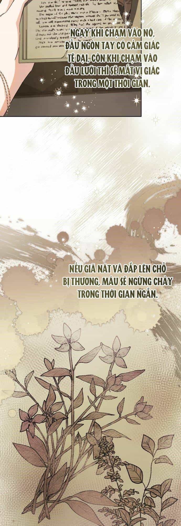 Tôi Là Một Nhân Vật Phản Diện, Nhưng Chồng Tôi Thật Đẹp Trai - Chương 4 - ảnh 14