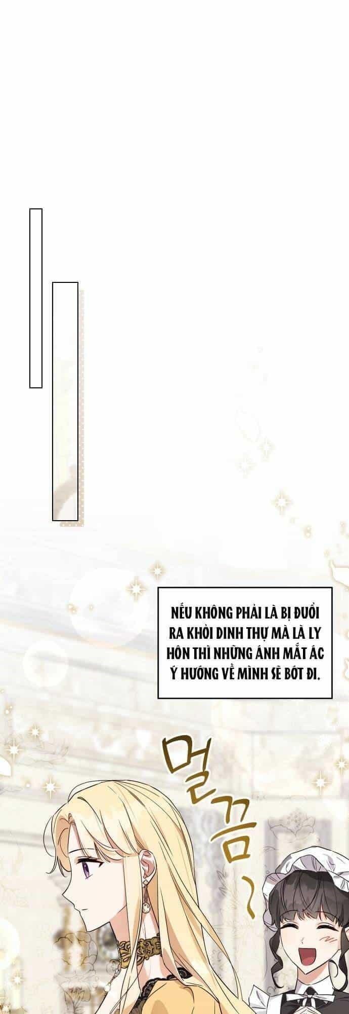 Tôi Là Một Nhân Vật Phản Diện, Nhưng Chồng Tôi Thật Đẹp Trai - Chương 4 - ảnh 26