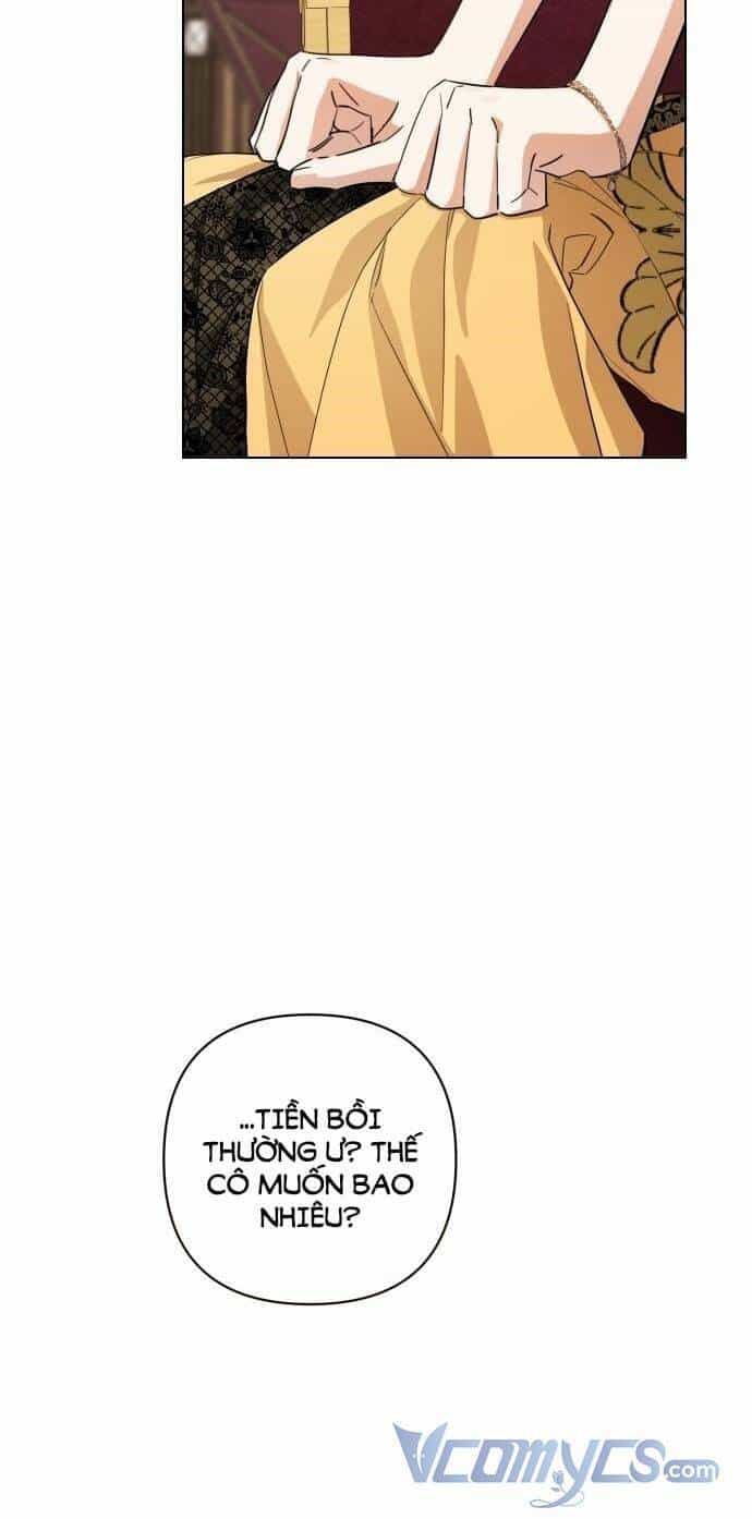 Tôi Là Một Nhân Vật Phản Diện, Nhưng Chồng Tôi Thật Đẹp Trai - Chương 5 - ảnh 41