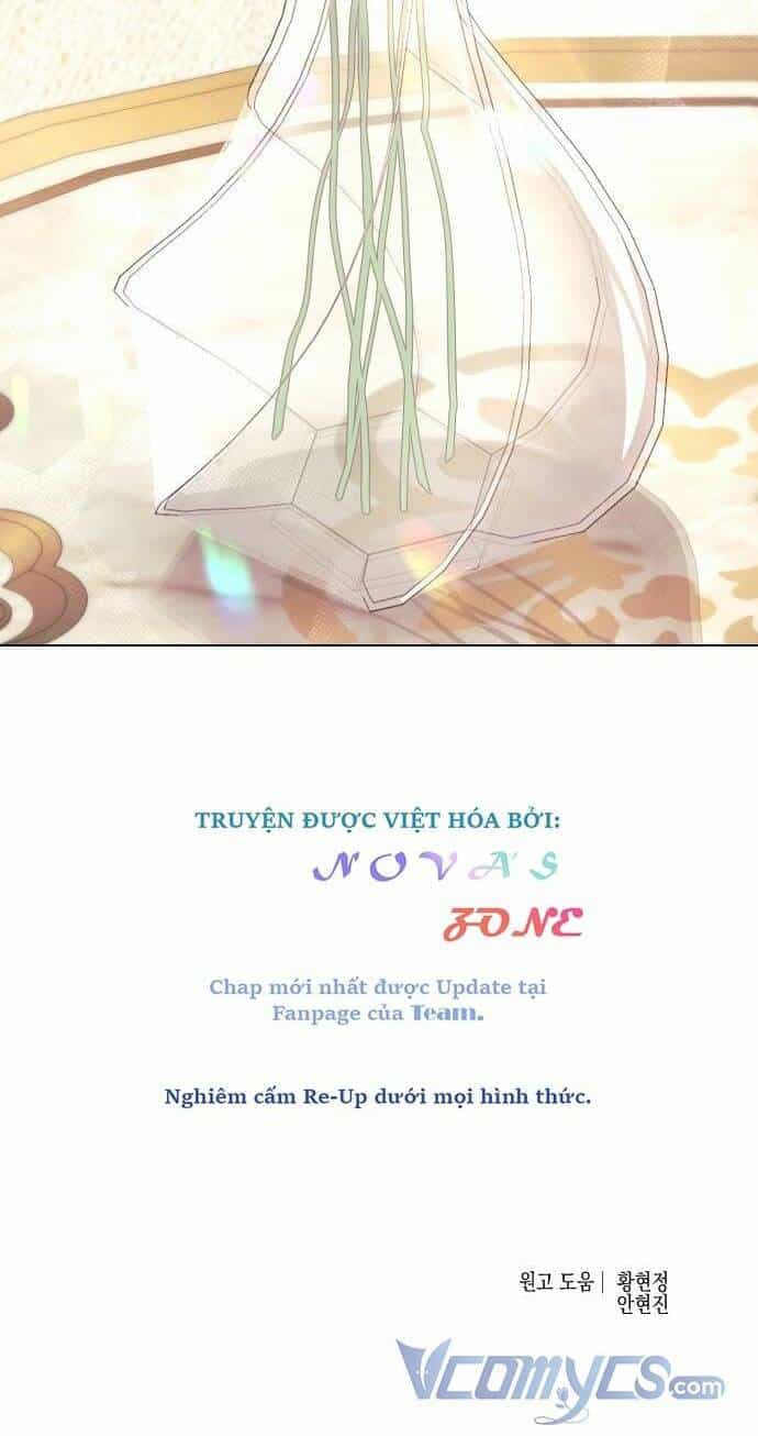 Tôi Là Một Nhân Vật Phản Diện, Nhưng Chồng Tôi Thật Đẹp Trai - Chương 5 - ảnh 62