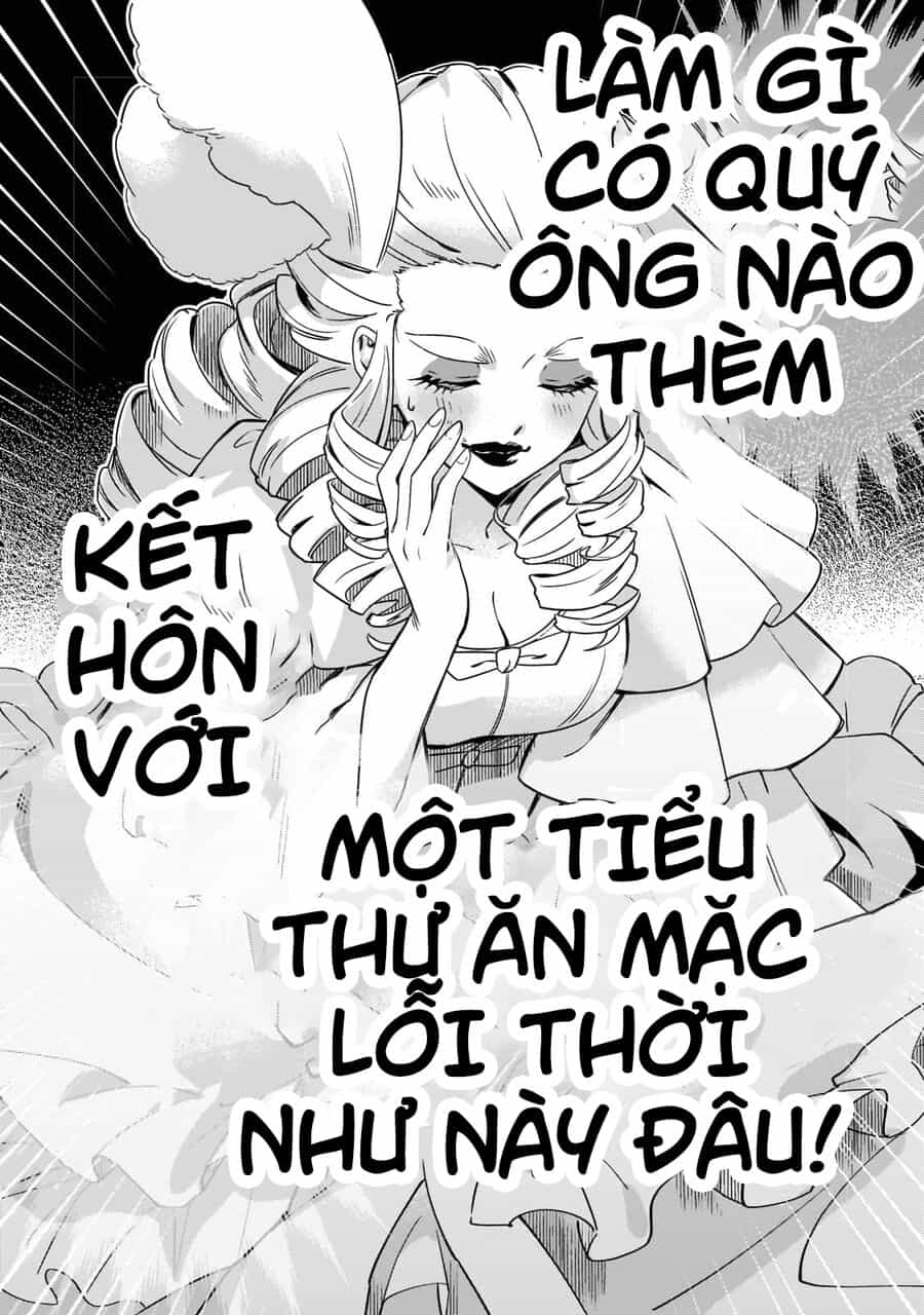 Tôi Là Một Tiểu Thư Ăn Mặc Không Hợp Thời Trang, Nhưng Khi Tôi Giúp Đỡ Một Thiếu Gia Độc Ác, Anh Ta Quay Ra Thích Tôi - Chương 1 - ảnh 6