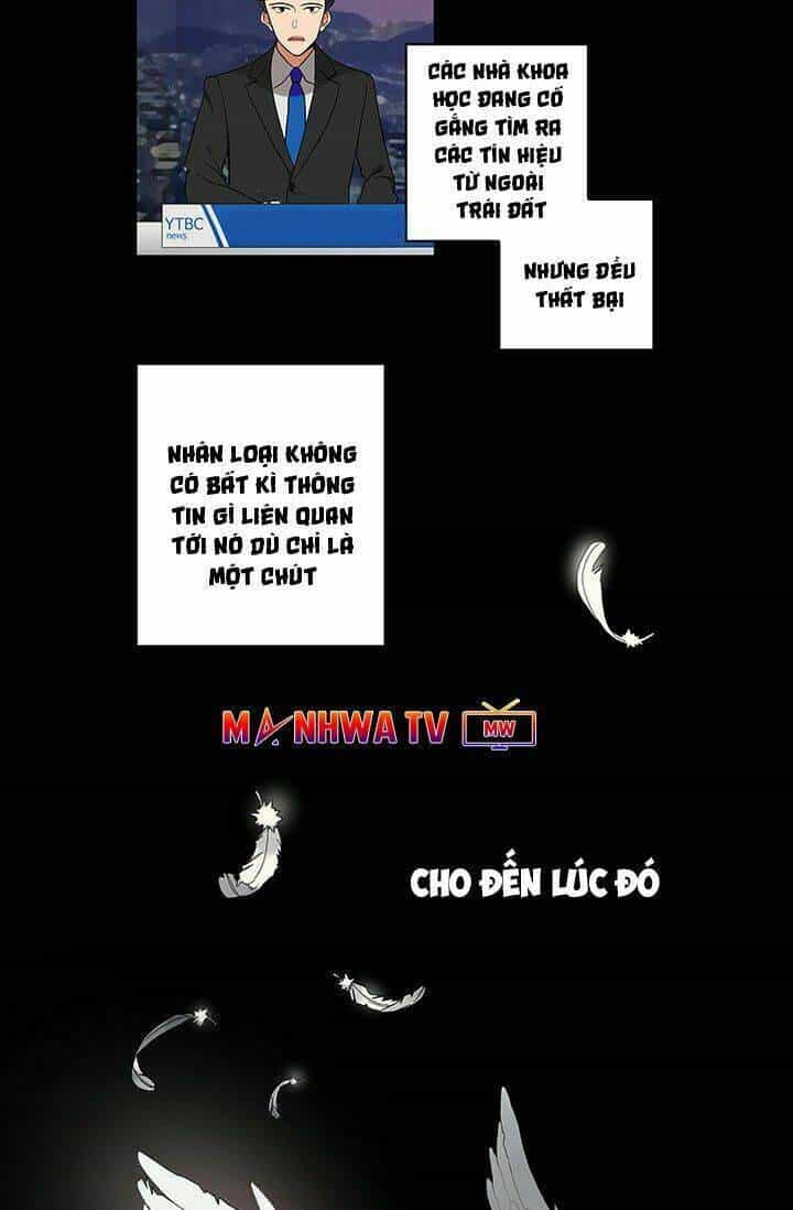 Tôi Là Người Chơi Duy Nhất Đăng Nhập - Chương 1 - ảnh 28