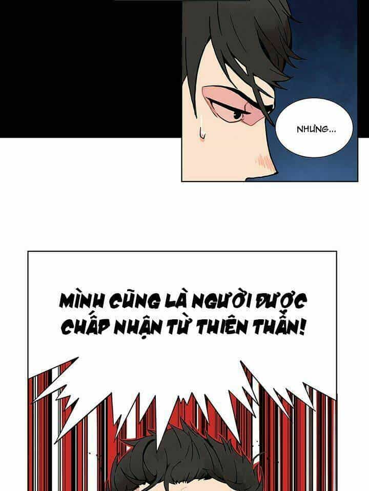 Tôi Là Người Chơi Duy Nhất Đăng Nhập - Chương 1 - ảnh 33