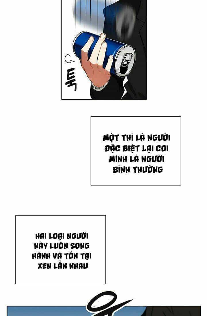 Tôi Là Người Chơi Duy Nhất Đăng Nhập - Chương 1 - ảnh 6