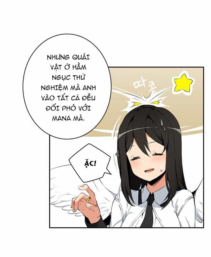 Tôi Là Người Chơi Duy Nhất Đăng Nhập - Chương 9 - ảnh 29