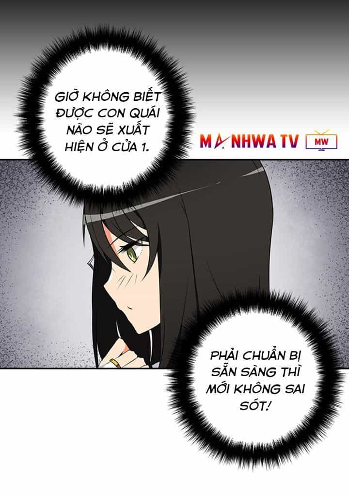 Tôi Là Người Chơi Duy Nhất Đăng Nhập - Chương 9 - ảnh 36