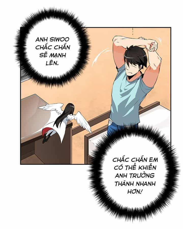 Tôi Là Người Chơi Duy Nhất Đăng Nhập - Chương 9 - ảnh 47