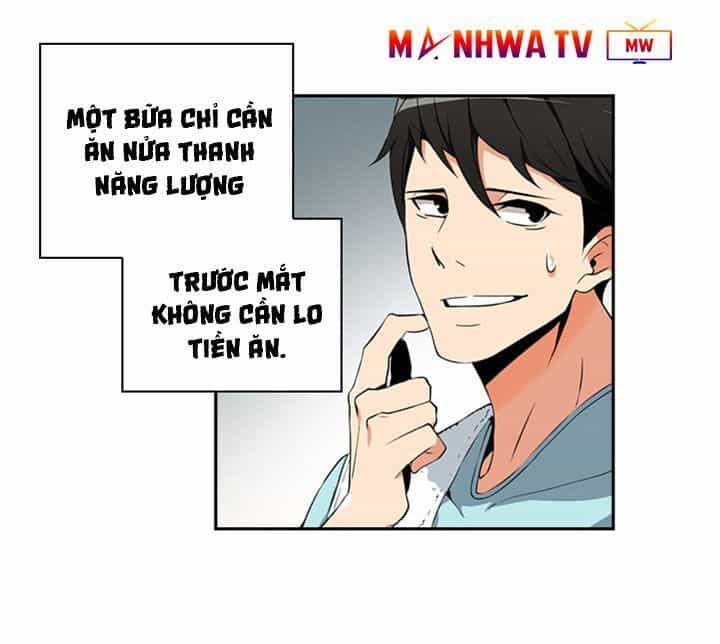 Tôi Là Người Chơi Duy Nhất Đăng Nhập - Chương 9 - ảnh 9
