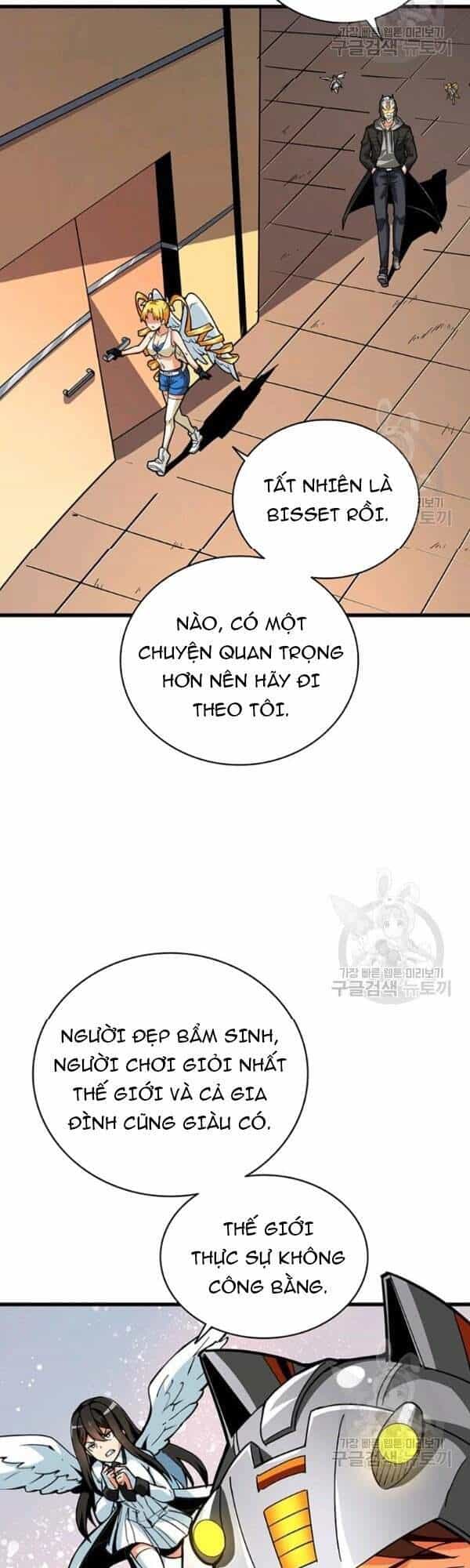 Tôi Là Người Chơi Duy Nhất Đăng Nhập - Chương 96 - ảnh 32