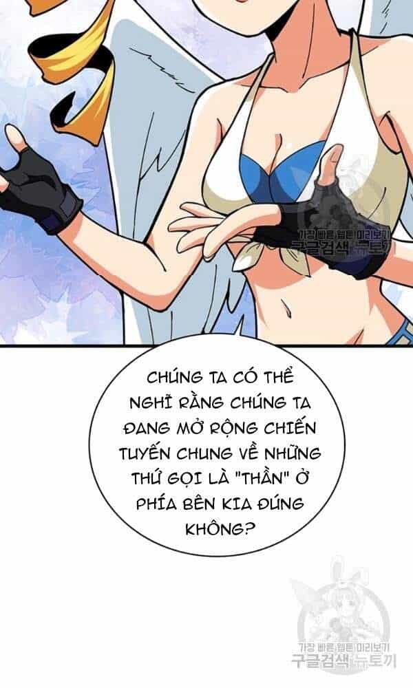 Tôi Là Người Chơi Duy Nhất Đăng Nhập - Chương 96 - ảnh 41