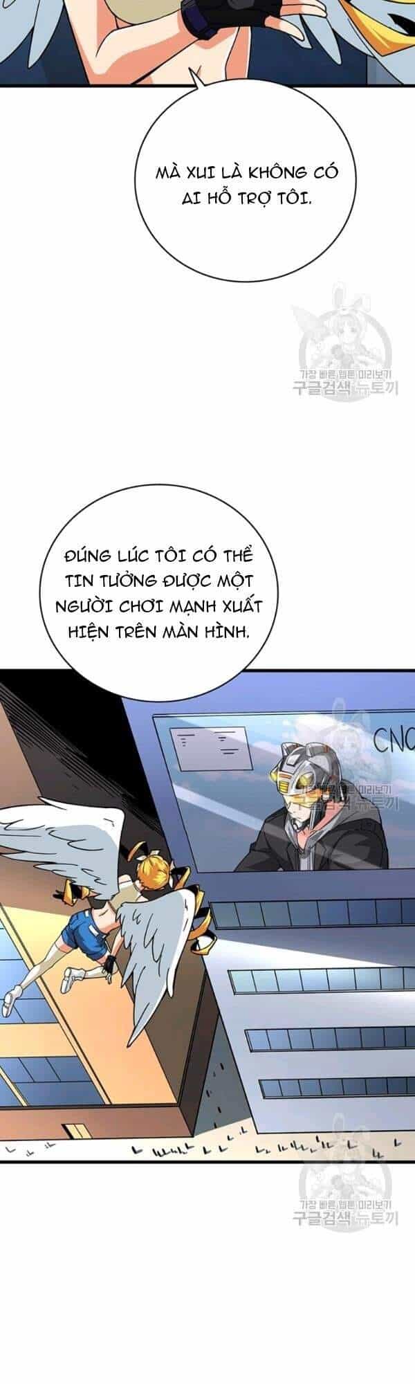 Tôi Là Người Chơi Duy Nhất Đăng Nhập - Chương 96 - ảnh 48