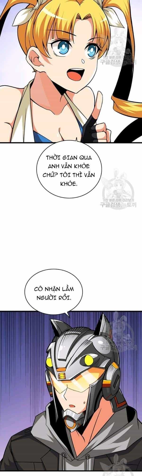 Tôi Là Người Chơi Duy Nhất Đăng Nhập - Chương 96 - ảnh 5