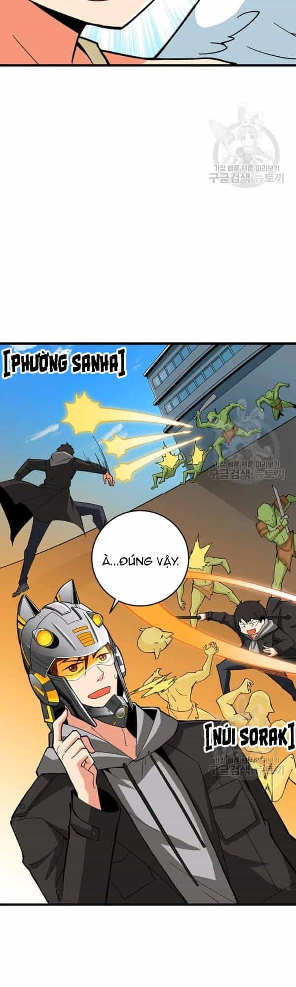 Tôi Là Người Chơi Duy Nhất Đăng Nhập - Chương 97 - ảnh 15