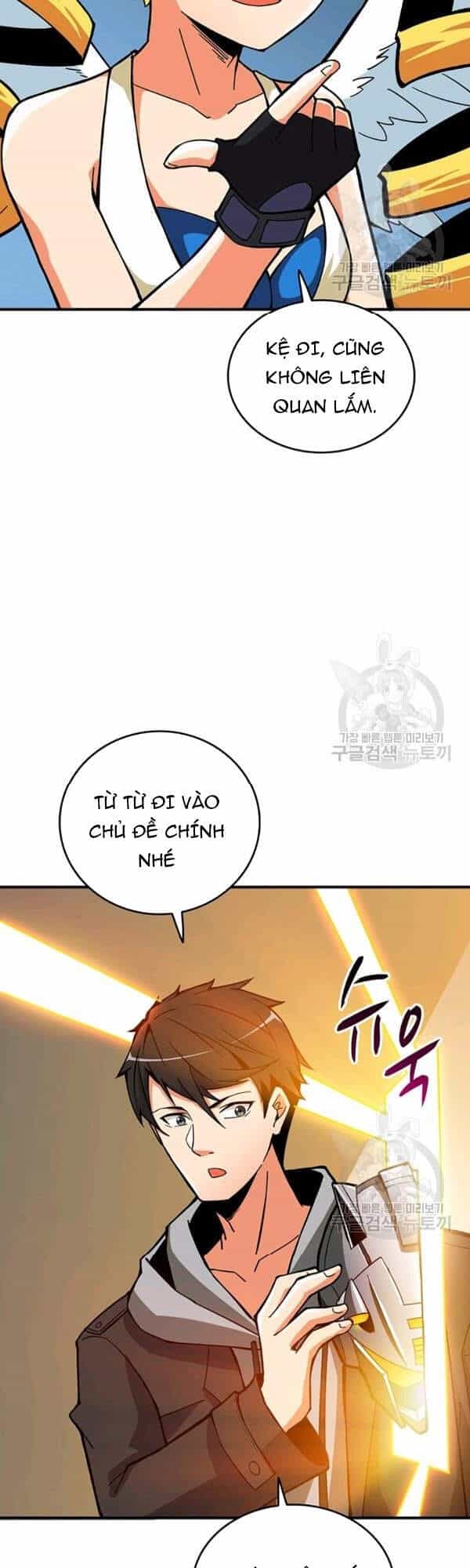 Tôi Là Người Chơi Duy Nhất Đăng Nhập - Chương 97 - ảnh 29